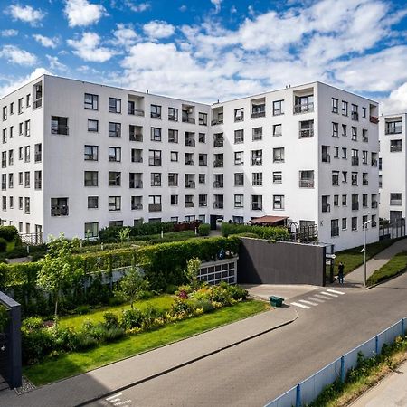 Apartament Gorczewska 181 Warsawa Bagian luar foto