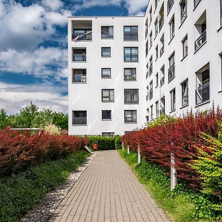 Apartament Gorczewska 181 Warsawa Bagian luar foto