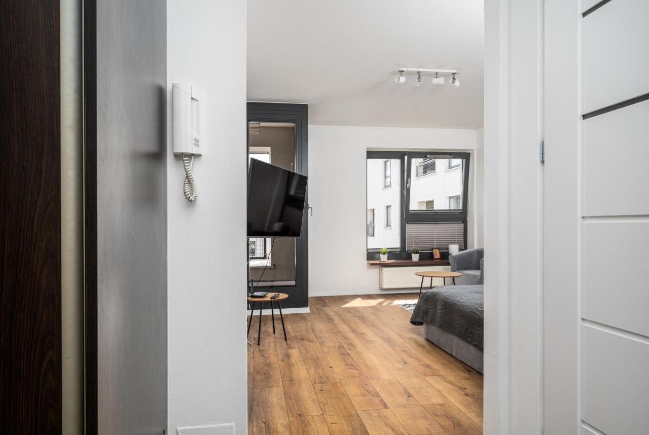 Apartament Gorczewska 181 Warsawa Bagian luar foto
