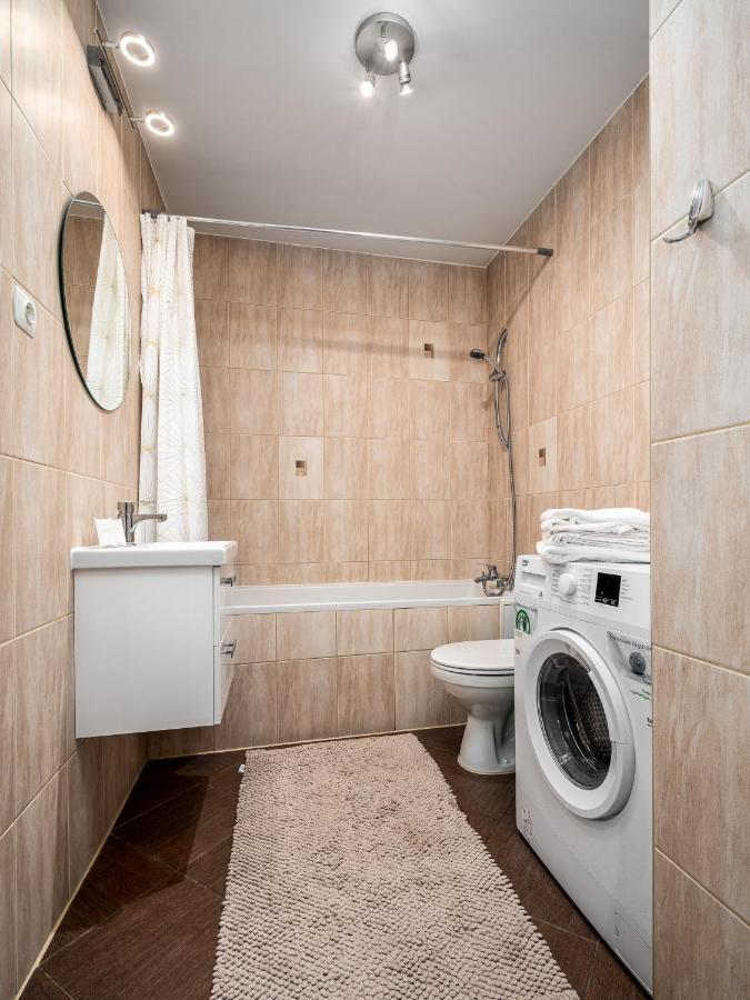 Apartament Gorczewska 181 Warsawa Bagian luar foto