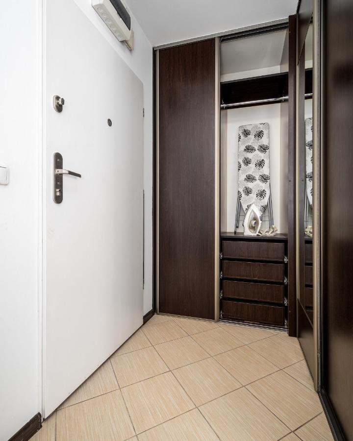 Apartament Gorczewska 181 Warsawa Bagian luar foto
