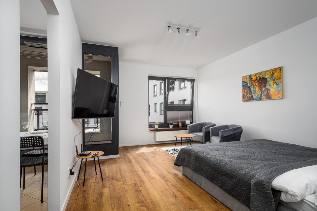 Apartament Gorczewska 181 Warsawa Bagian luar foto