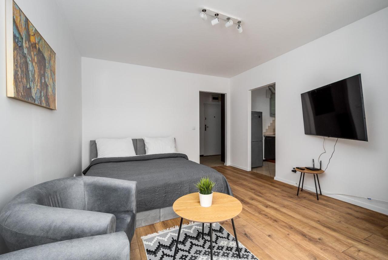 Apartament Gorczewska 181 Warsawa Bagian luar foto