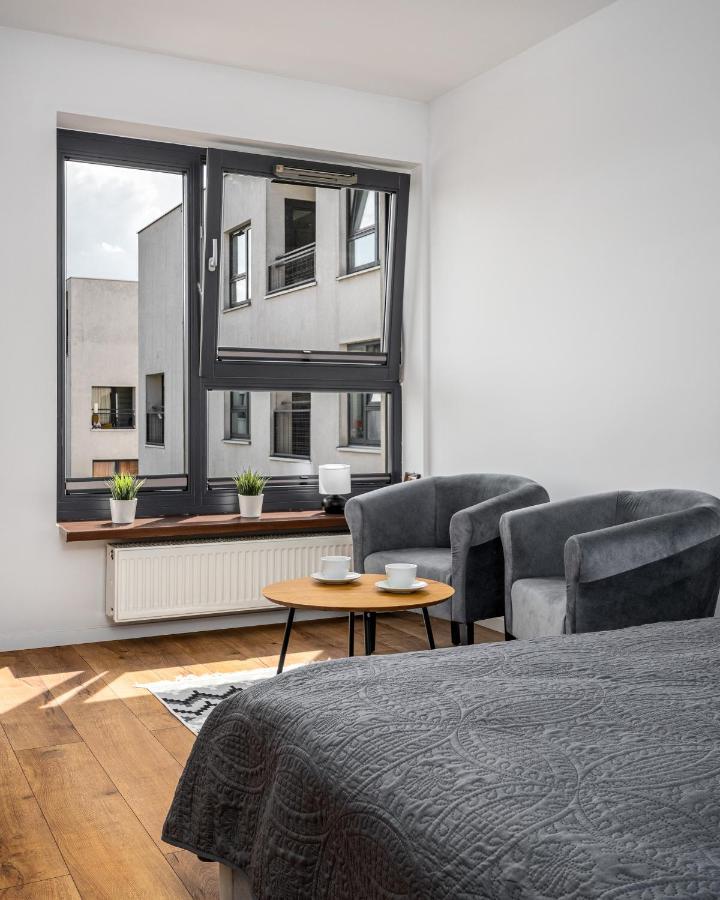 Apartament Gorczewska 181 Warsawa Bagian luar foto